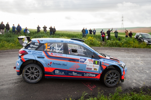 008 -  Rallye Sierra Morena 2018 001